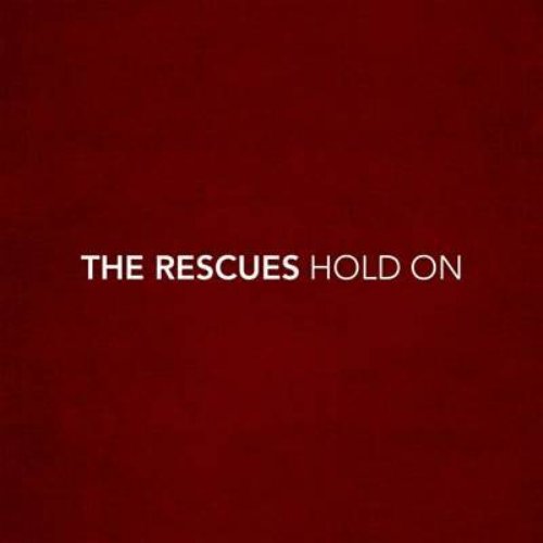 Hold On - Single