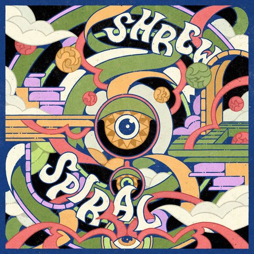 Spiral (Radio Edit)