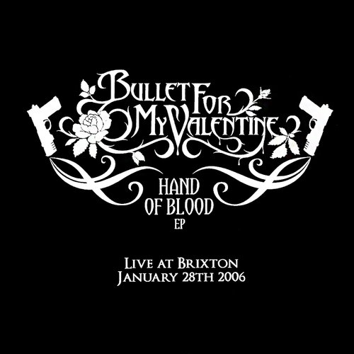 Hand of Blood: Live at Brixton