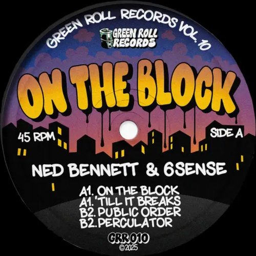 On The Block
