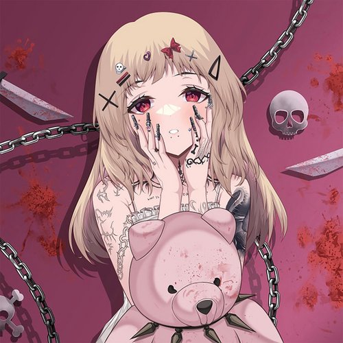 violent (nightcore version) - Single