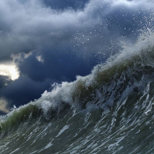 Rogue Wave