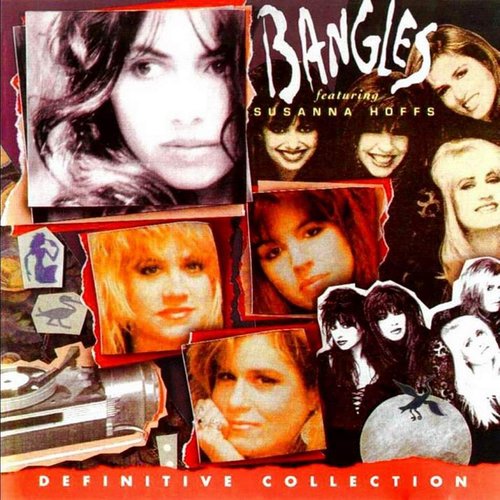 Definitive Collection — The Bangles | Last.fm