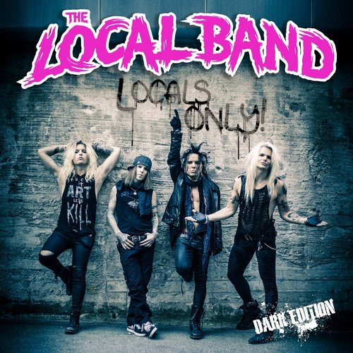 Locals Only (Dark Edition)