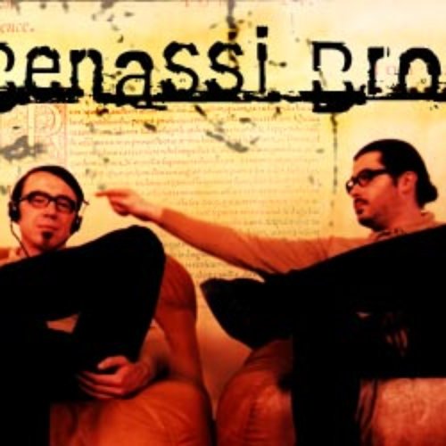 Single day benny benassi