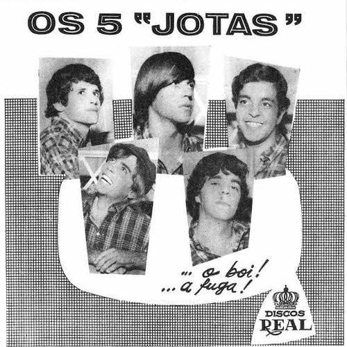 O Boi / a Fuga