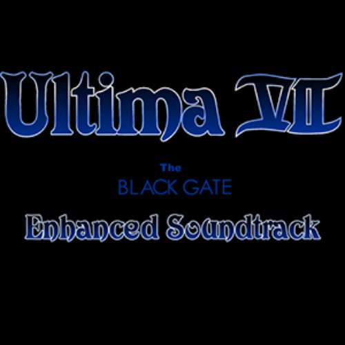 Ultima VII Enhanced Soundtrack