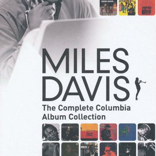 The Complete Columbia Album Collection