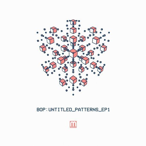 Untitled Patterns EP1