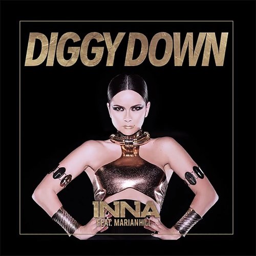 Diggy Down