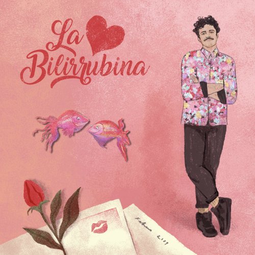 La Bilirrubina - Single