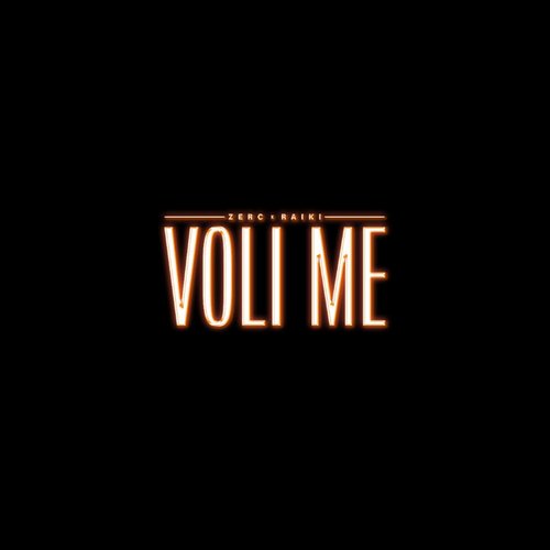 VOLI ME