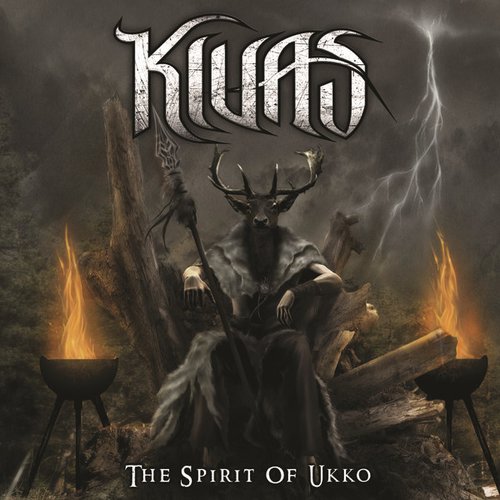 The Spirit Of Ukko