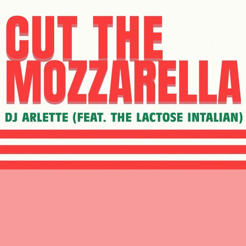 Cut The Mozzarella