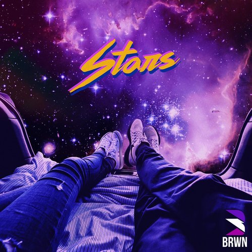 Stars - Single