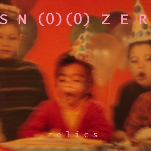 relics EP