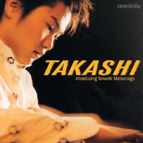 Takashi