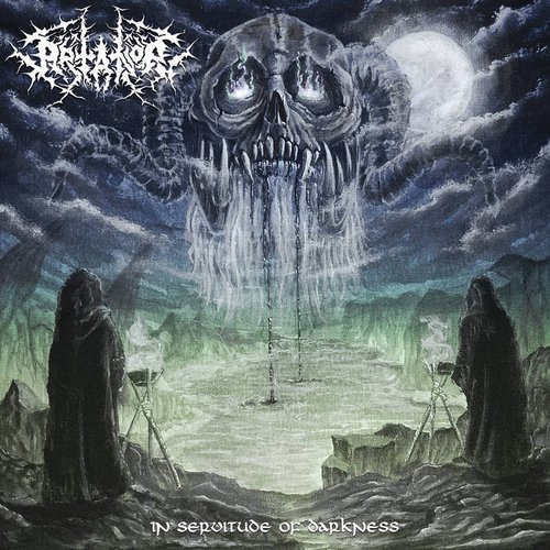 In Servitude of Darkness