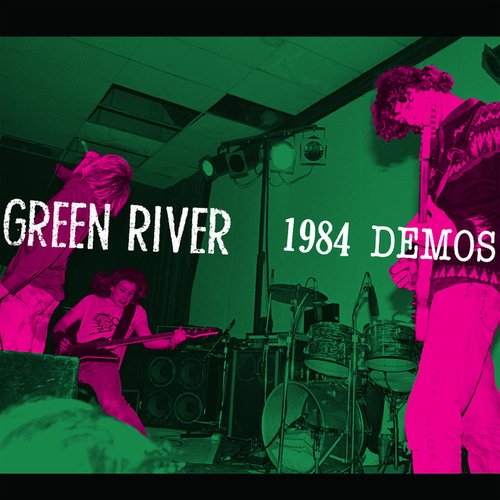 1984 Demos