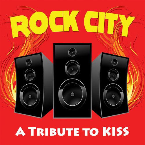 Rock City: A Tribute to Kiss
