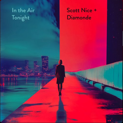 In the Air Tonight