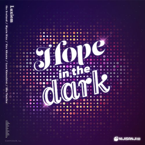 Hope in the Dark - Single