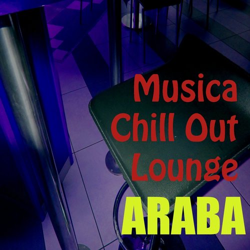 Musica araba chill out lounge (Notti arabe)