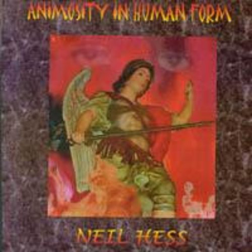 Animosity In Human Form