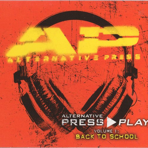 Alternative Press => Play Vol. 1: Back To School