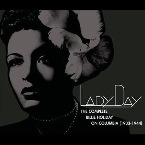 Lady Day: The Complete Billie Holiday on Columbia (1933-1944) (disc 1)