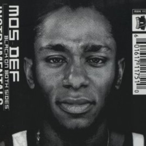 Liner Notes: Mos Def's Black on Both Sides Turns 21 - WDET 101.9 FM