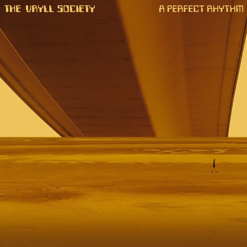 A Perfect Rhythm - Single