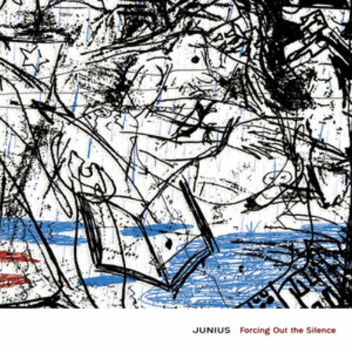 Forcing Out the Silence (Remastered) [Remastered] - EP