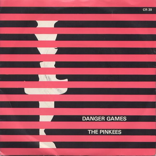 Danger Games