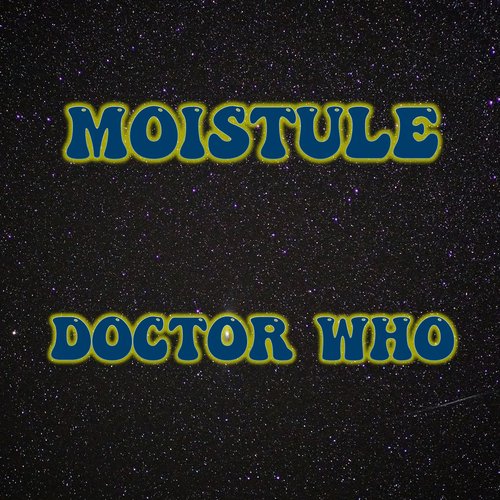 Doctor Who