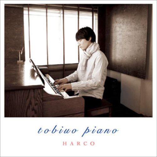 Tobiuo piano