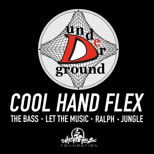 De Underground EP