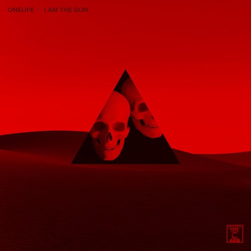 I am the Gun - Single