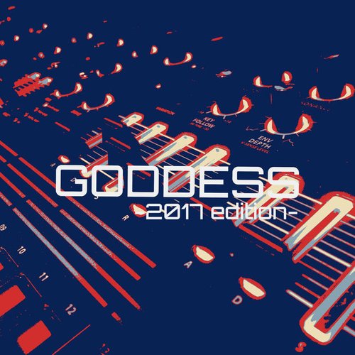 Goddess -2017 Edition-