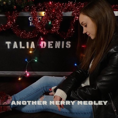 Another Merry Medley