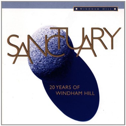 Sanctuary: 20 Years of Windham Hill