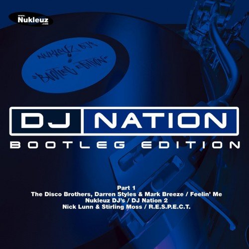 DJ Nation: Bootleg Edition