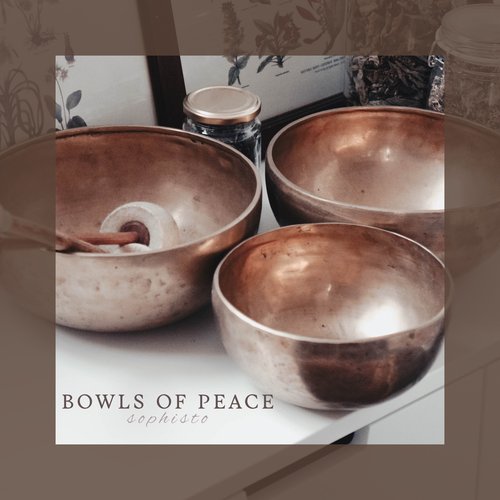 Bowls of Peace
