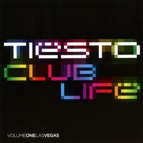 Club Life, Volume One: Las Vegas