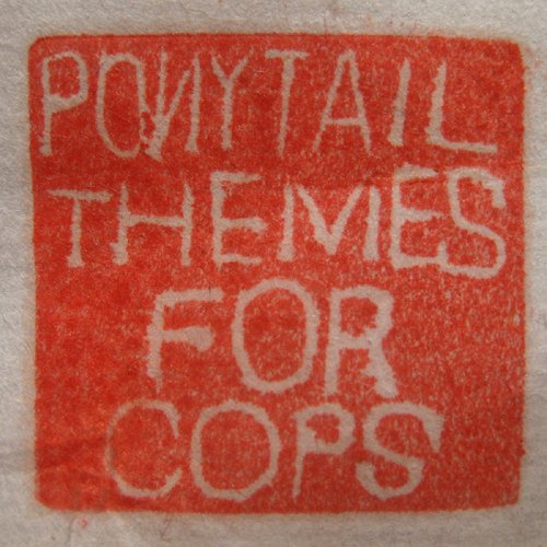 Themes for cops