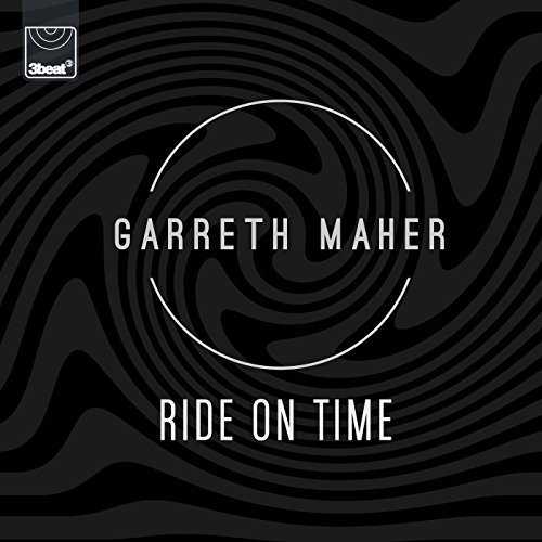 Ride On Time (Club Edit)