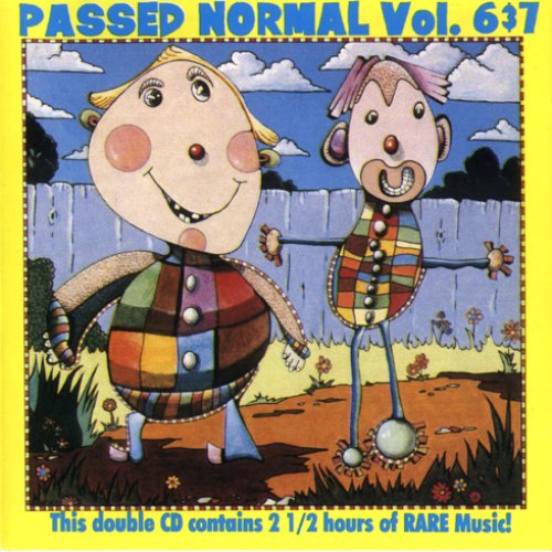 passed normal vol. 7