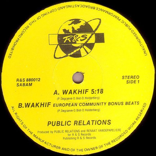 Wakhif