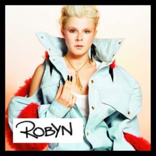 Robyn (UK Edition)