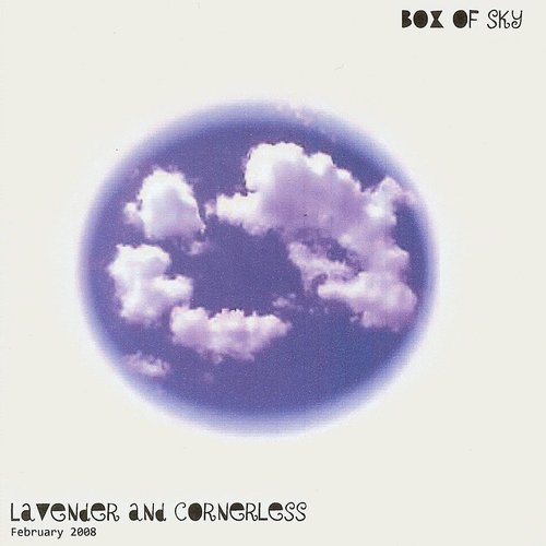 Lavender and Cornerless